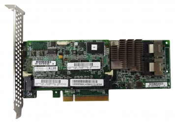 Контроллер HP P420/1Gb PCI-E8x 1Gb