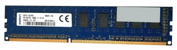 Оперативная память Kingston HP669237-071-HYE DDRIII 2Gb