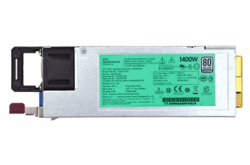 Резервный Блок Питания HP HSTNS-PF43 1400W