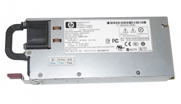 Резервный Блок Питания HP HSTNS-PL12 750W