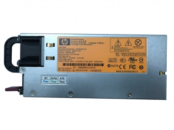 Резервный Блок Питания HP HSTNS-PL18 750W