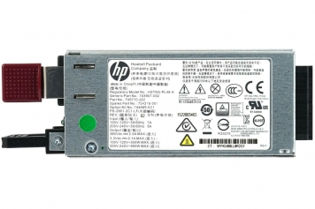 Резервный Блок Питания HP HSTNS-PL48-B 900W