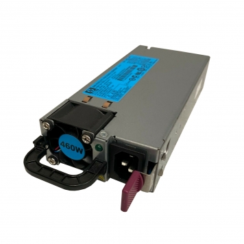 Резервный Блок Питания HP 499250-301 460W
