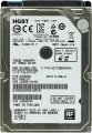 Жесткий диск HGST HTE541075A9E680 750Gb 5400 SATAIII 2,5" HDD