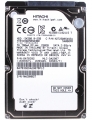 Жесткий Диск Hitachi HTE545025B9A300 250Gb 5400 SATA 2,5" HDD