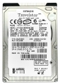 Жесткий диск Hitachi 0A25827 60Gb 5400 IDE 2,5" HDD