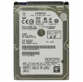 Жесткий диск Hitachi HTS541075A9E680 750Gb 5400 SATA 2,5" HDD