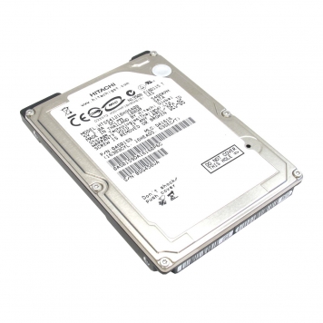 Жесткий диск Hitachi HTS541210H9SA00 100Gb 5400 SATA 2,5" HDD