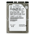 Жесткий диск Hitachi 0A28844 160Gb 5400 SATA 2,5" HDD