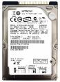 Жесткий диск Hitachi HTS541680J9AT00 80Gb 5400 IDE 2,5" HDD
