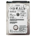 Жесткий диск Hitachi HTS543216A7A384 160Gb 5400 SATAII 2,5" HDD