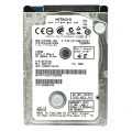 Жесткий диск Hitachi HTS723216A7A364 160Gb 7200 SATAII 2,5" HDD