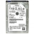 Жесткий диск Hitachi 0J12282 640Gb 7200 SATAII 2,5" HDD