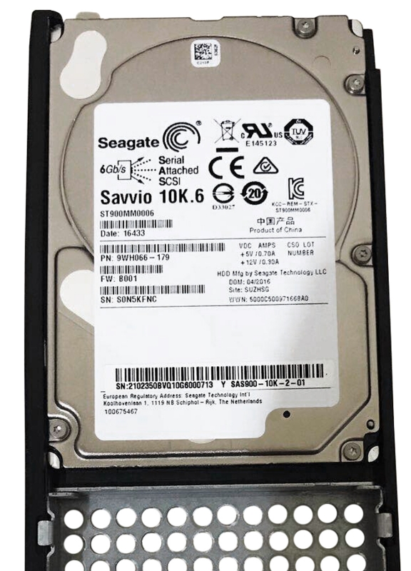 Hdd huawei