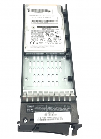 Жесткий диск IBM 00Y2683 600Gb 10000 SAS 2,5" HDD