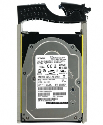 Жесткий диск EMC CX-4G15-146 146Gb  Fibre Channel  3,5" HDD
