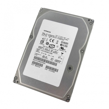 Жесткий диск Hitachi HUS154530VLS300 300Gb  SAS 3,5" HDD
