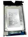 Жесткий диск HGST EMC HUS156060VLF400 600Gb Fibre Channel  3,5" HDD