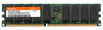 Оперативная память Hynix HYMD212G726BS4M-H DDR 1024Mb