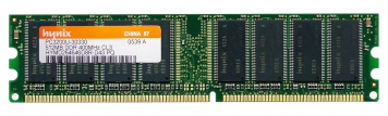 Оперативная память Hynix HYMD264646D8R-D43 DDR 512Mb