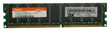 Оперативная память IBM 38L5231 DDR 512Mb