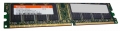 Оперативная память Hynix HYMD512726B8J-D43 DDR 1Gb