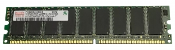 Оперативная память Hynix HYMD564726CP8J-D43 DDR 512Mb