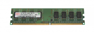 Оперативная память Lenovo HYMP112U64CP8-Y5 DDRII 1024Mb