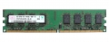 Оперативная память Hynix HYMP125U64CP8-S5 DDRII 2048Mb