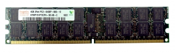 Оперативная память Hynix HYMP151P72CP4-S6 DDRII 4Gb