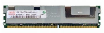 Оперативная память Hynix HYMP512F72BP8N2-Y5 DDRII 1Gb