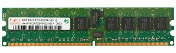 Оперативная память Hynix HYMP512R72BP8-E3 DDRII 1024Mb