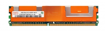 Оперативная память Hynix HYMP525F72BP4N2-C4 DDRII 2Gb