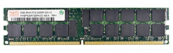 Оперативная память Hynix HYMP525R72BP4-E3 DDRII 2048Mb