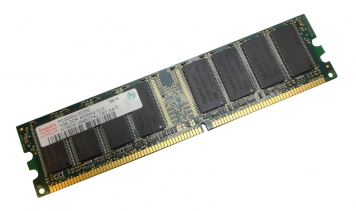 Оперативная память Hynix HYMD512646CP8J-D43 DDR 1024Mb