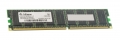 Оперативная память Infineon HYS72D128320HU-5-C DDR 1Gb