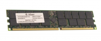 Оперативная память Infineon HYS72D256320GBR-6 DDR 56320GB