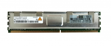 Оперативная память Qimonda 398706-051 DDRII 1GB