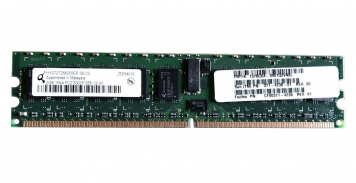 Оперативная память Qimonda HYS72T256000EP-3S-C2 DDRII 2GB