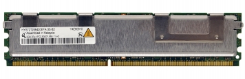 Оперативная память HP HYS72T256420EFA-3S-B2 DDRII 2048Mb