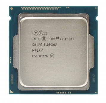 Процессор i3-4150T Intel 3000Mhz