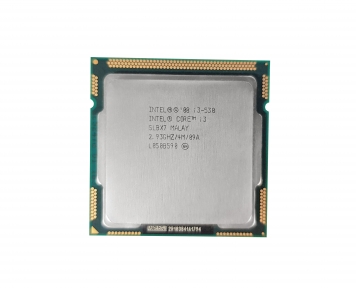 Процессор SBX7L Intel 2933Mhz