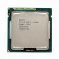 Процессор i5-2500K Intel 3300Mhz