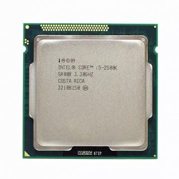 Процессор SR008 Intel 3300Mhz