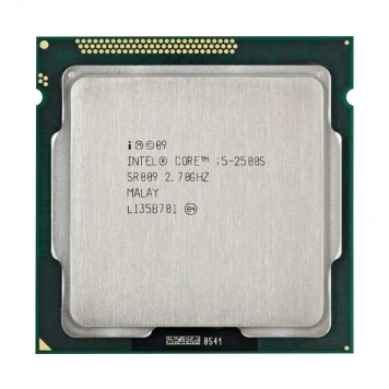 Процессор SR009 Intel 2700Mhz