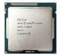 Процессор i5-3470S Intel 2900Mhz