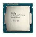 Процессор SR1QK Intel 3200Mhz