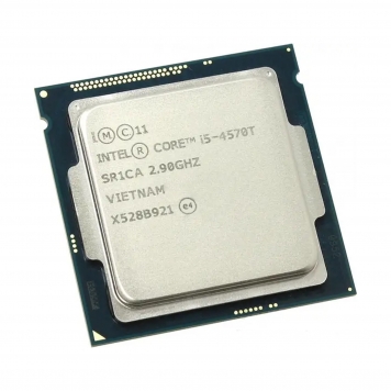 Процессор SR1CA Intel 2900Mhz