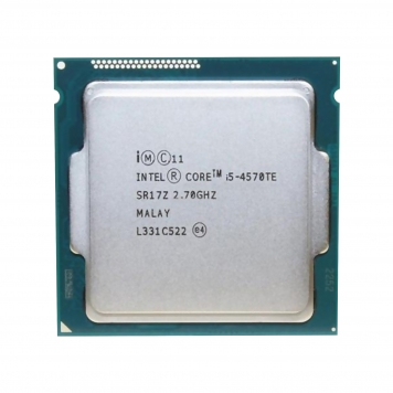 Процессор SR17Z Intel 2700Mhz