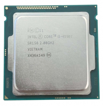 Процессор i5-4590T Intel 2000Mhz